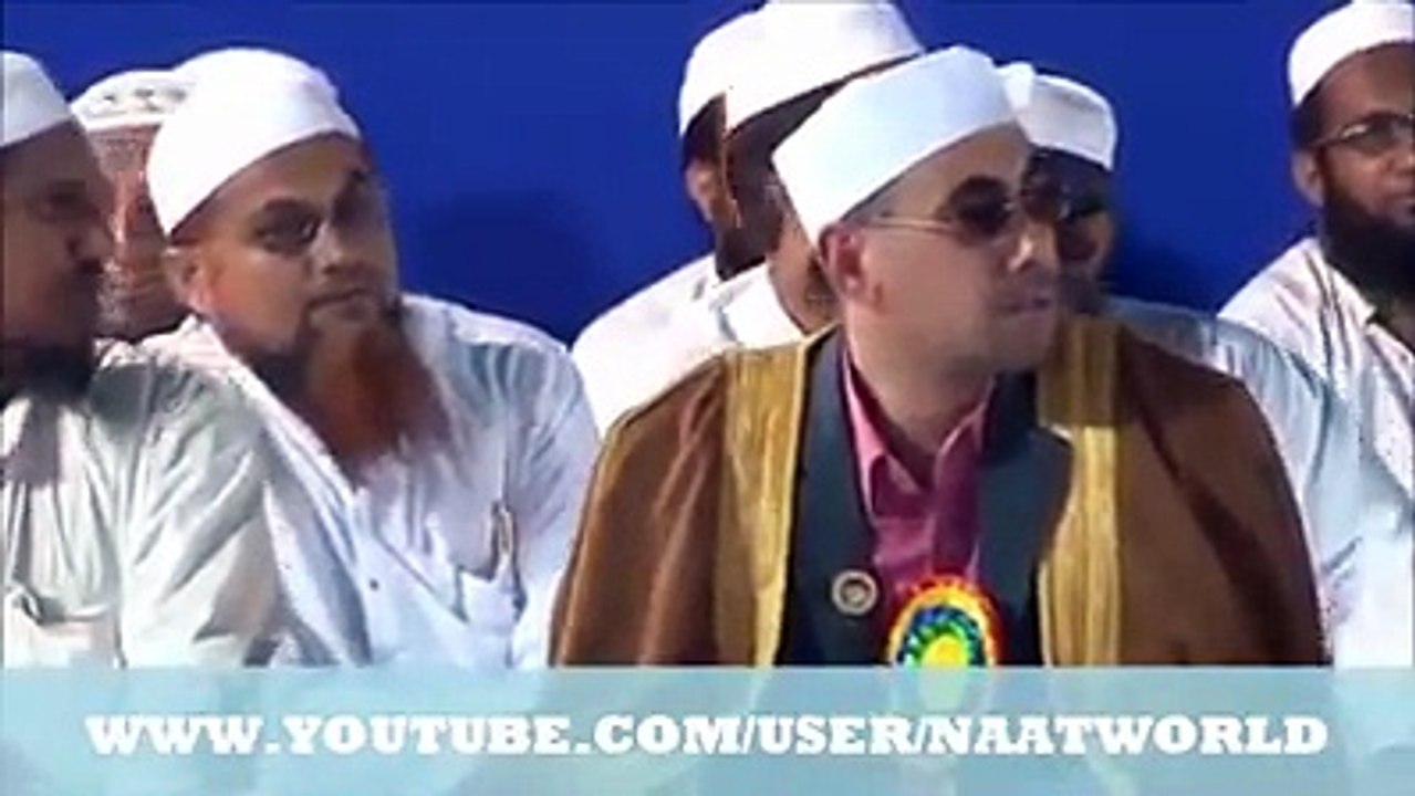 Wo Mera Nabi, Mera Nabi, Mera Nabi hai By Qari Ahsan Mohsin