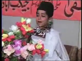 Farhan Ali Qadri-Sirf Aik Baar