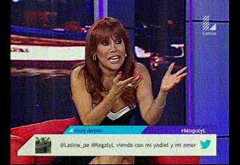 Antonio Pavón: ¿Qué hay entre el torero y Alexandra Horler?