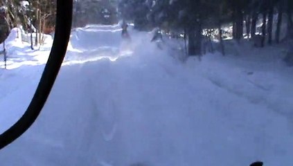 2015-02-14 rando motoneige vers cabane Lac-Poulin 06