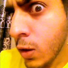 How fast facial hair grows on a Desi Person by Waqas Riaz