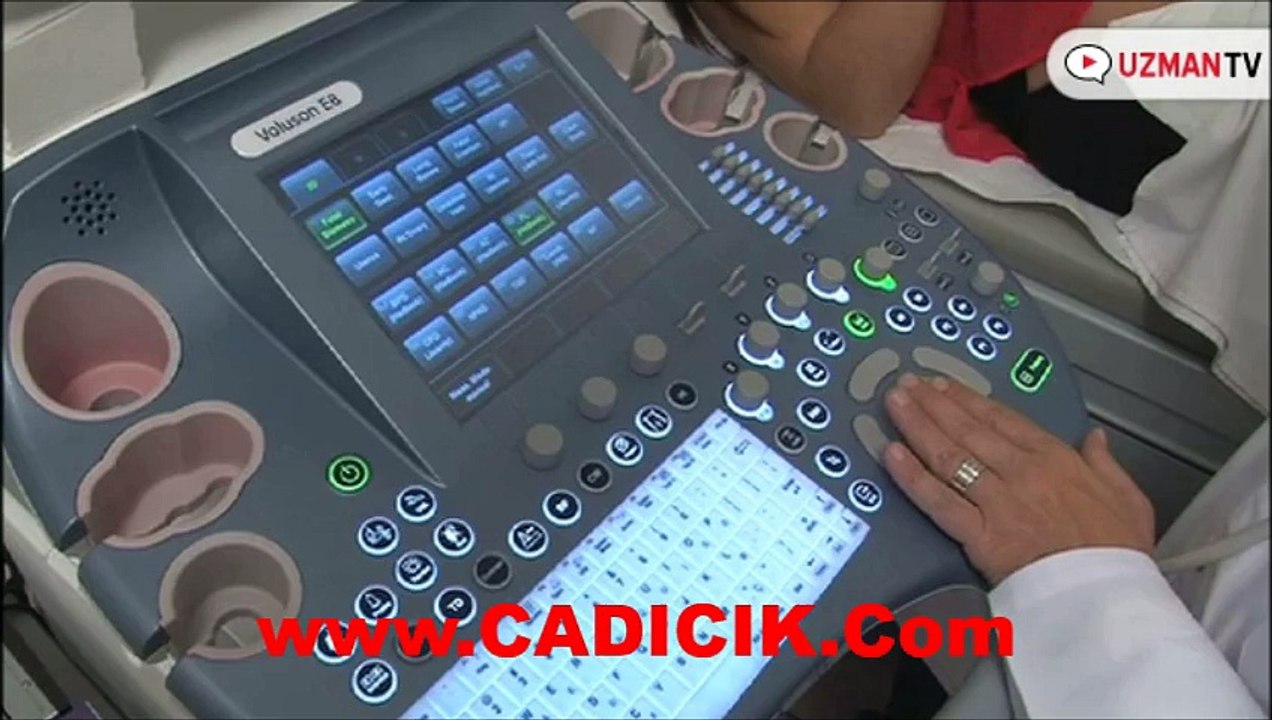 Hamileliğin 5. ayında anne karnındaki bebek ne durumdadır?