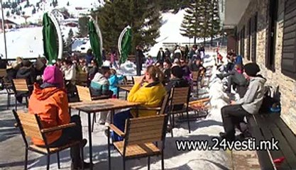 MAJA TETOVO SKIJANJE NA POPOVA SAPKA 15 02