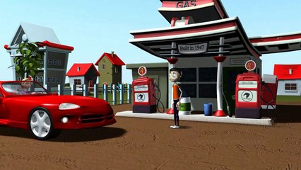 4. Do Good Feel Good (3D Project)