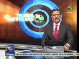 Entrega Cristina Fernández nuevo hospital en El Calafate