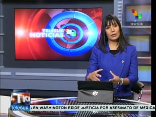 Protegeremos a judíos daneses de cualquier amenaza: Thorning-Schmidt