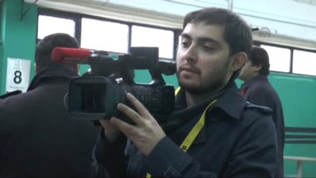 Denizlispor-Altınordu Maçının Ardından