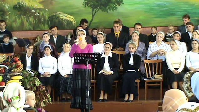 2008.09.28 Свято Жнив Нова Каховка Частина 3