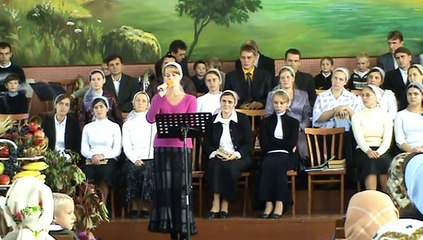 2008.09.28 Свято Жнив Нова Каховка Частина 3