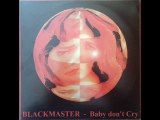 BLACK MASTER - Baby don't cry (nude mix)