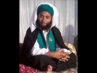 Panjtan Paak in Quran & Hadith by Syed Baha-ud-Din Geelan (Nigah-e-Alli)