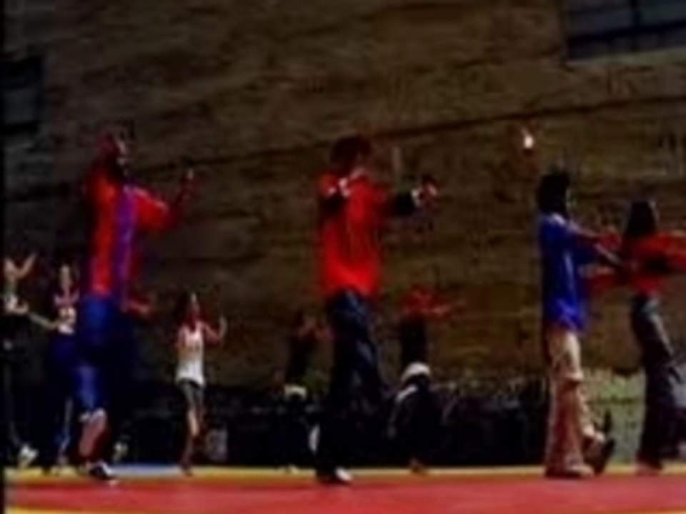 Brandy Feat. Mase Top Of The World Vidéo Dailymotion