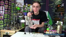 COOKIES KUSH Barney's Coffeeshop Winner of Cannabis Cup 2014 - Amsterdam Weed Review