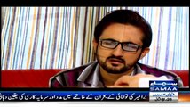 Meri Kahani Meri Zabani - 15th February 2015