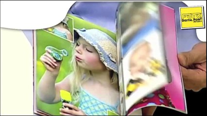 Video Spot Mediaset - Fotolibro Folab.it - FashionPhotoBook