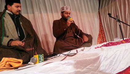 Rubaiyat Mahbob da mayla ay by Muhammad Arslan qadri