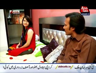 Ab Sab Dekhain Ge - 15th February 2015