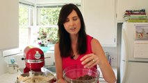 Chocolate Chip Cookie Cake - Gemma's Bigger Bolder Baking Episode 2 - Gemma Stafford