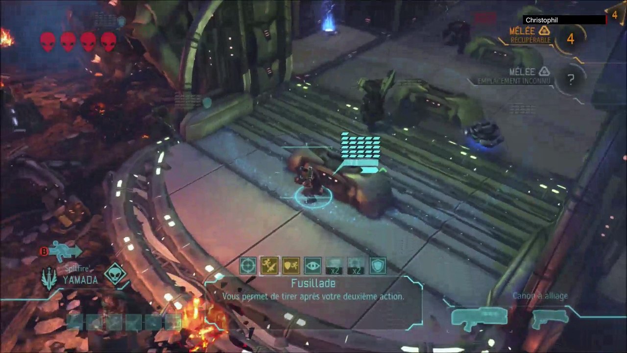 XCOM : Enemy Within (60)