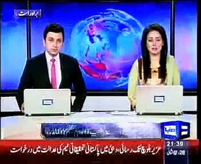 Two killed as gunmen storm hotel in Quetta