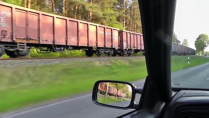 Die Lappwaldbahn auf der OHE