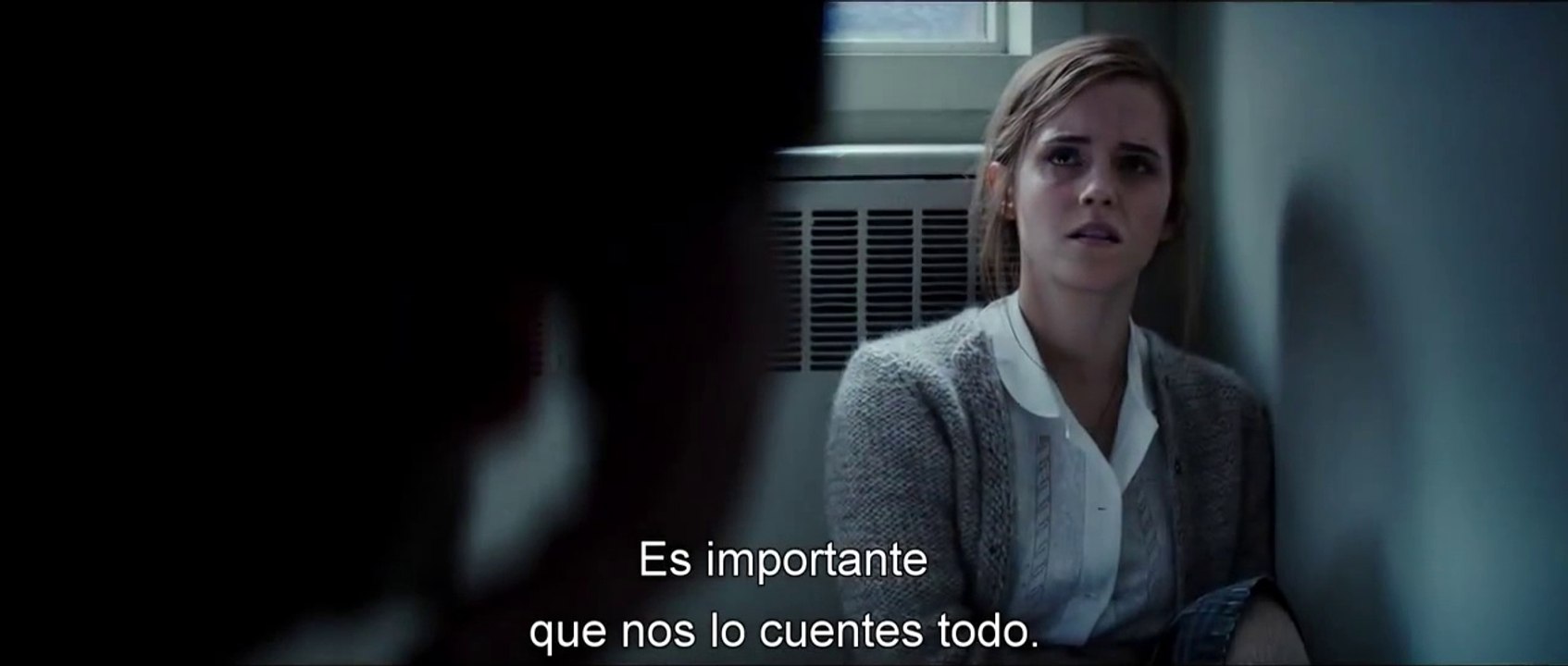 Regression Official Teaser Trailer (2015) - Emma Watson, Ethan Hawke Movie