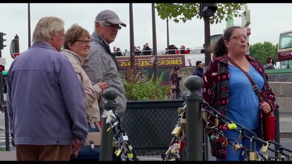 Connasse, princesse des coeurs - Teaser 2