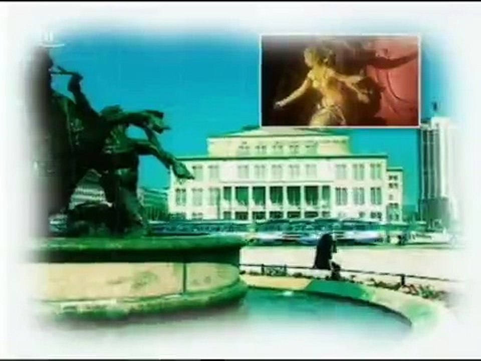 In aller Freundschaft S07E41 Anna und der Wolf