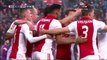 Ajax 4-2 FC Twente goals and highlights 15.02.2015 HD