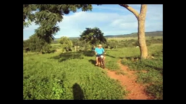 Essa estrada vai pra Itumbiara - Nilton Pinto e Tom Carvalho