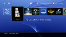 The Last of Us Remastered Part 3