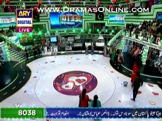 Jeeto Pakistan p4 15 feb 2015