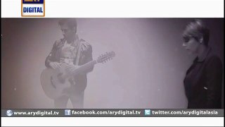 song by Ali Zafar - Tribute to Peshawar victims - ARY Digital