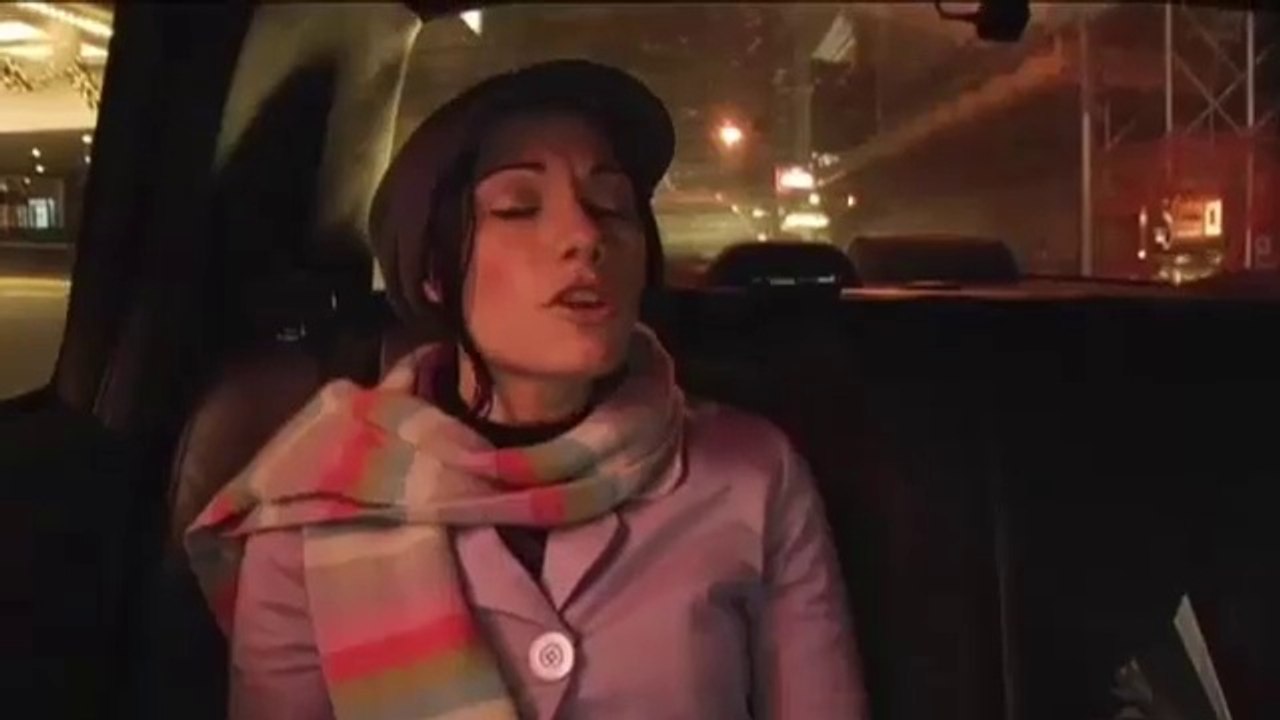 When Kiran Met Karen (2008) - (Drama, Romance)