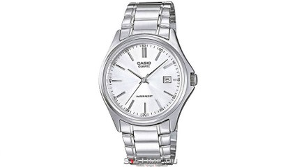 Casio Мужские японские наручные часы Casio MTP-1183PA-7A