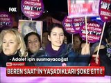 Beren Saat'in ünlü olmadan ve ünlü olduktan sonra yaşadıkları şoke etti