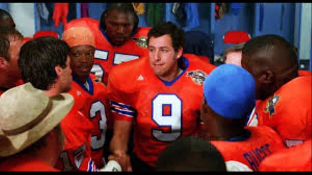 The Waterboy FULL MOVIE HD1 video Dailymotion