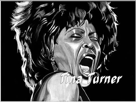 Tina Turner - Stand by Me (Clip Music)