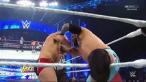 2015.02.12- Tag Team Turmoil- Smackdown