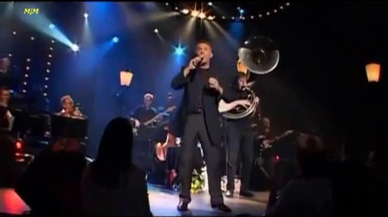 Les filles du bord de mer --- Adamo --- ( LIVE )