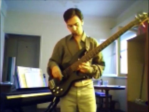 Mírenla - Cover de Ciro y los persas