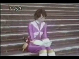 Heroinas sentai rangers clip tributo