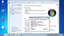 Tutorial- Como Activar Windows 7 Starter (Home Basic Home Premium Professional Ultimate)