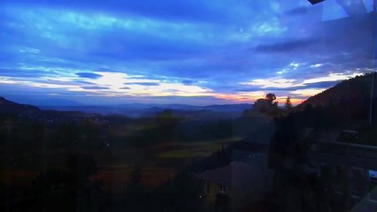 Así transcurrió el día 15/2/2015