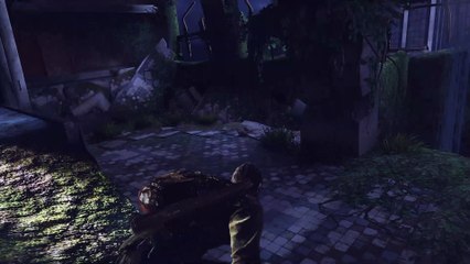 The Last of Us Remastered Part 13