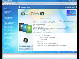 Activar windows 7 Ultimate