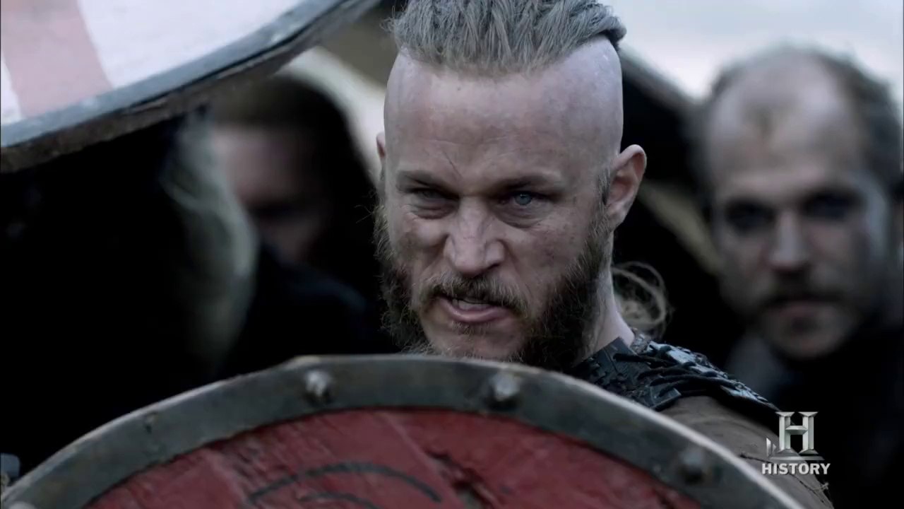 Viking Battle War Cries
