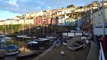 late afternoon Brixham 1 of 2