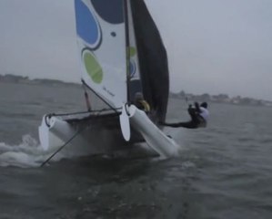 SIRENA - La Baule, Winter 2010