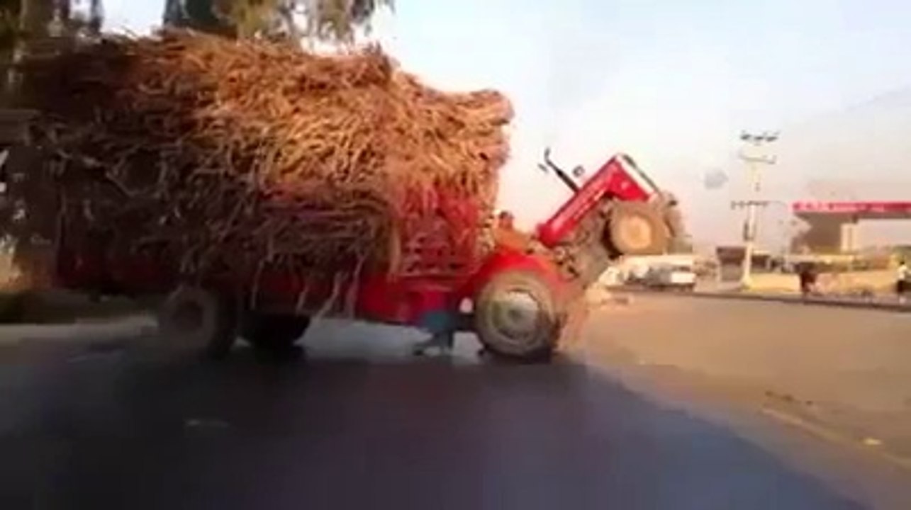 Pakistani Funny Video Geo Chacha ji - Ye Tu LOL Ho Gayaa